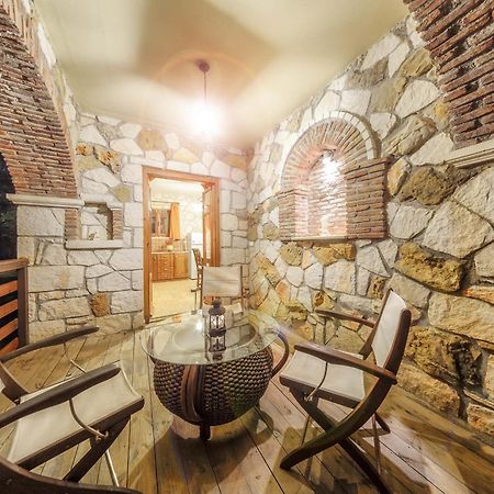 טסיליבי Parys Villas מראה חיצוני תמונה