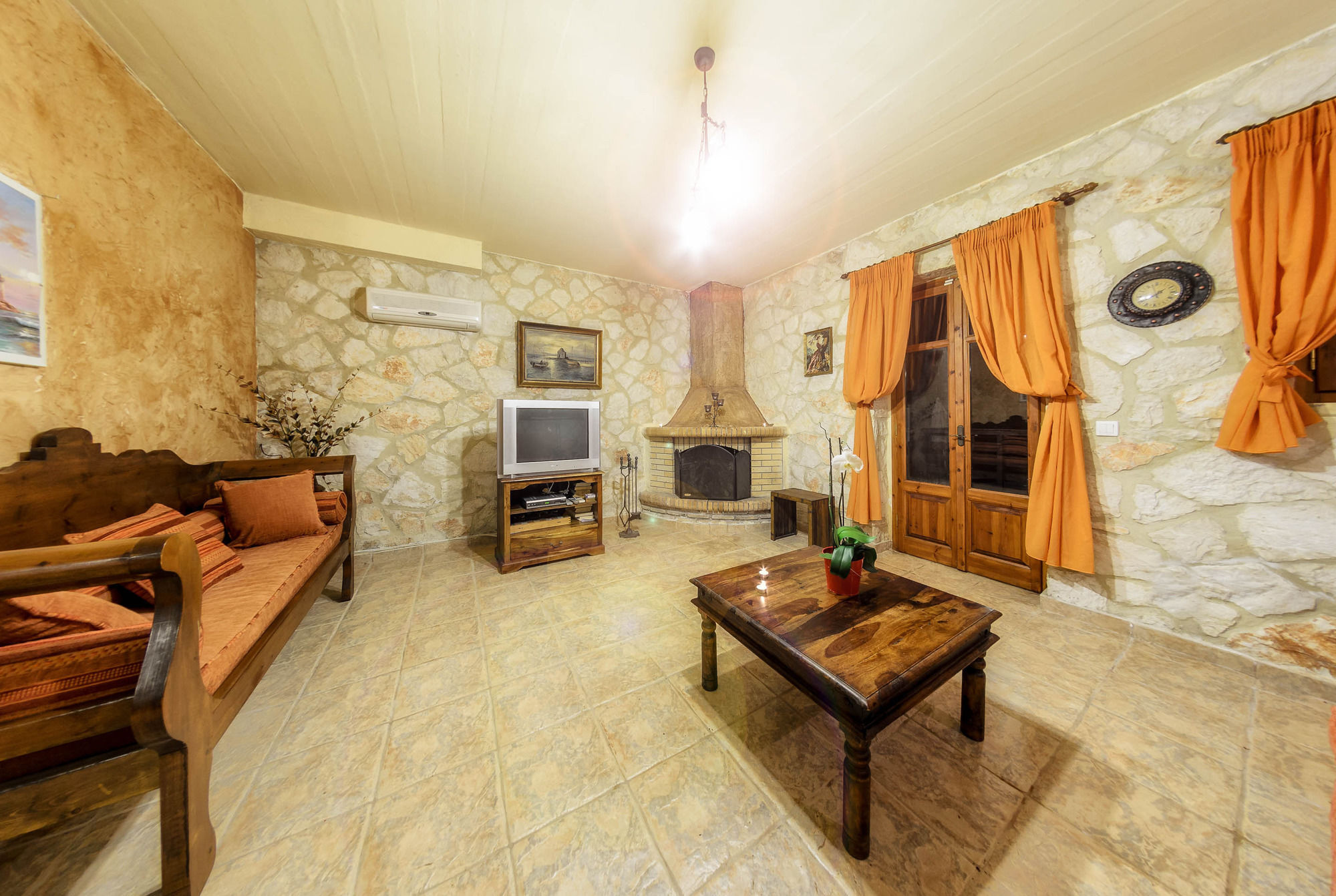 טסיליבי Parys Villas מראה חיצוני תמונה