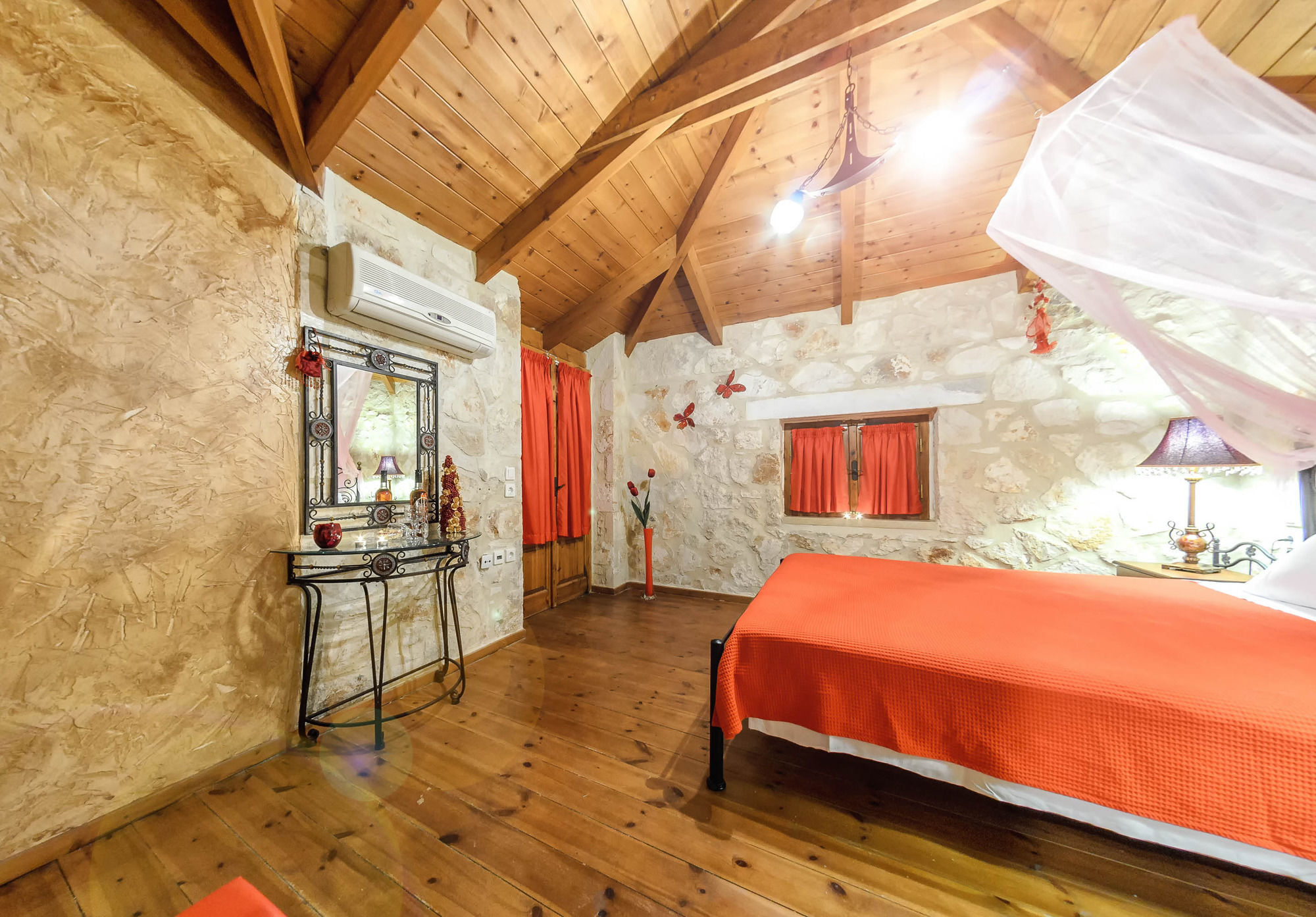 טסיליבי Parys Villas מראה חיצוני תמונה