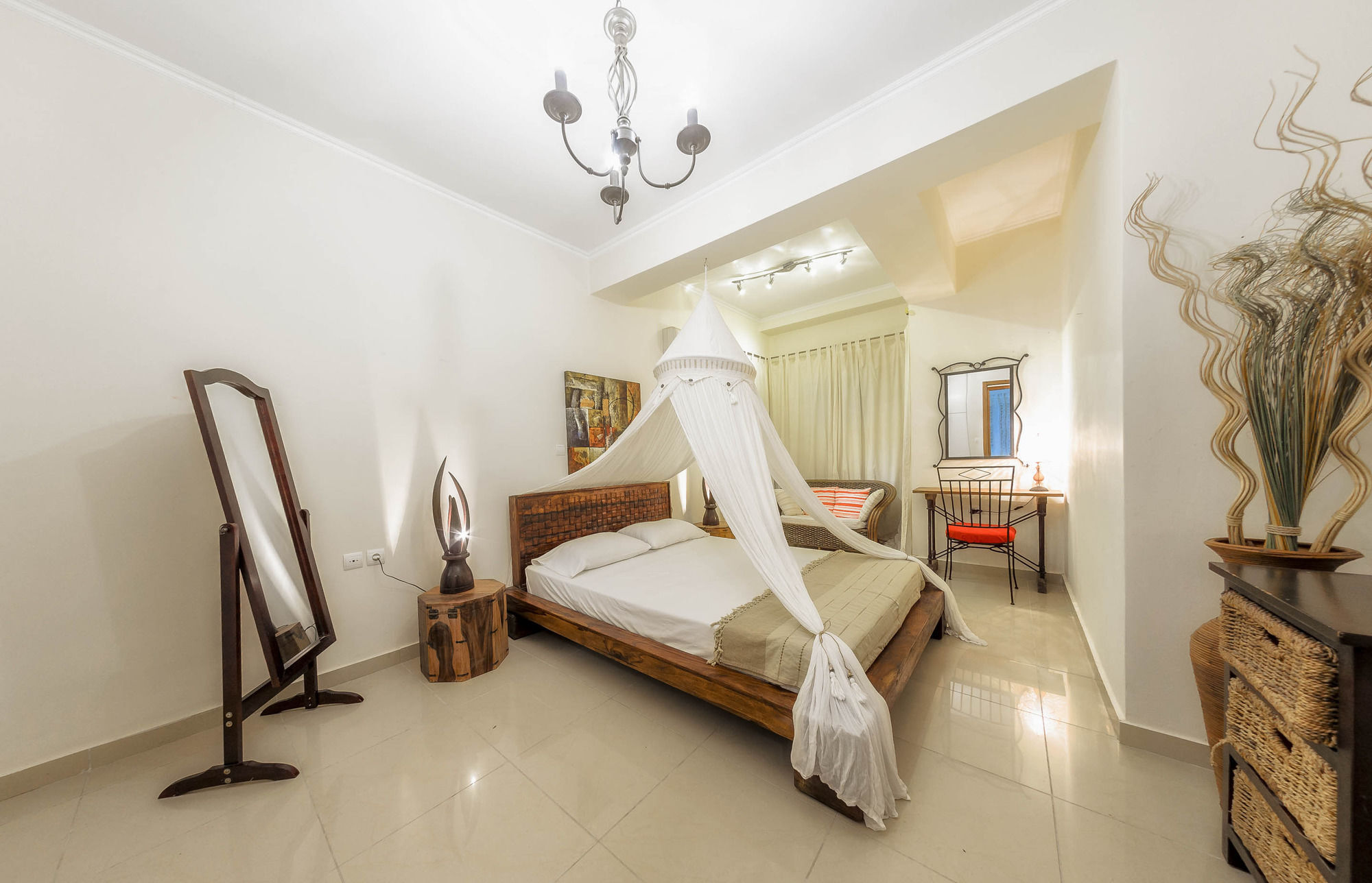טסיליבי Parys Villas מראה חיצוני תמונה