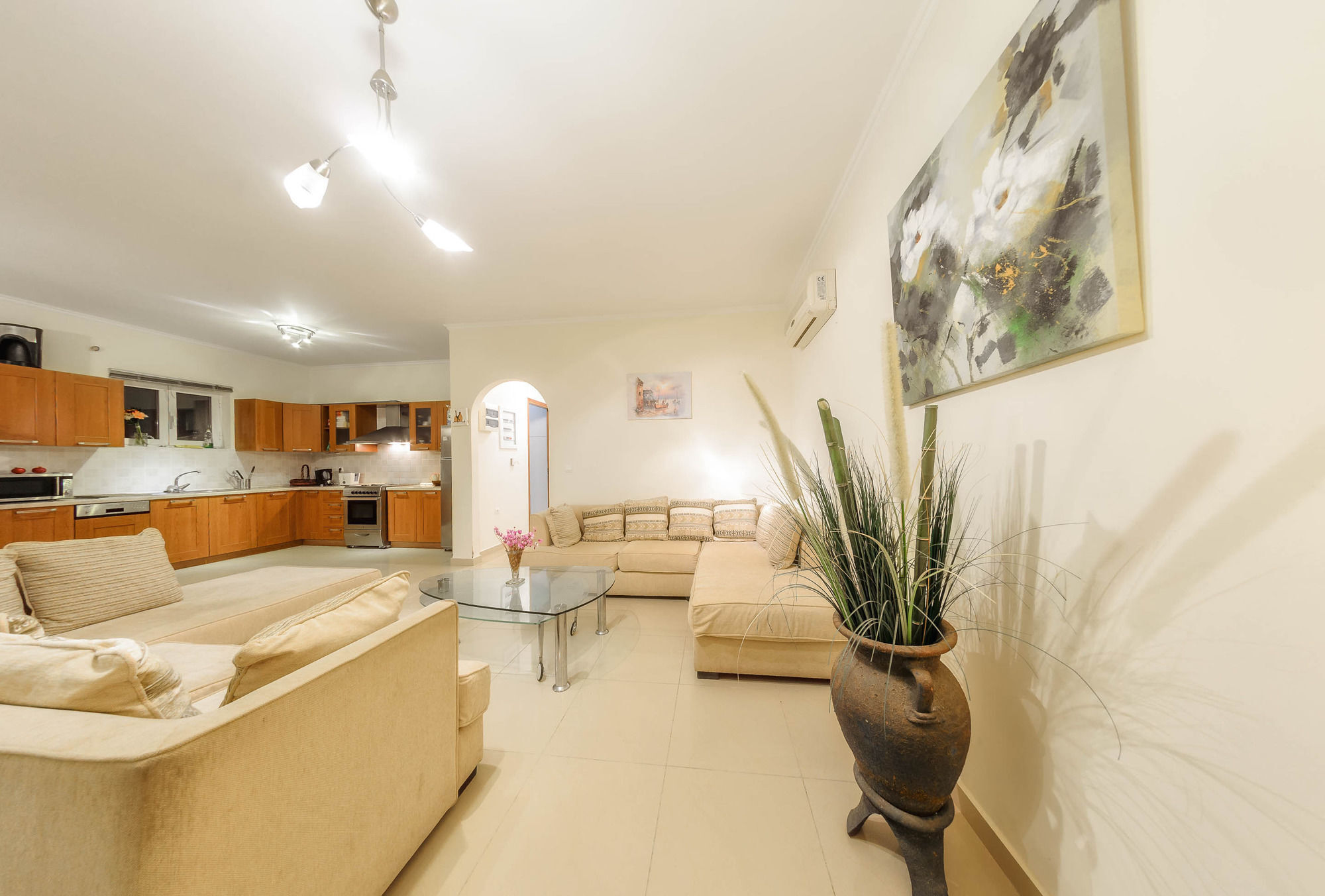 טסיליבי Parys Villas מראה חיצוני תמונה