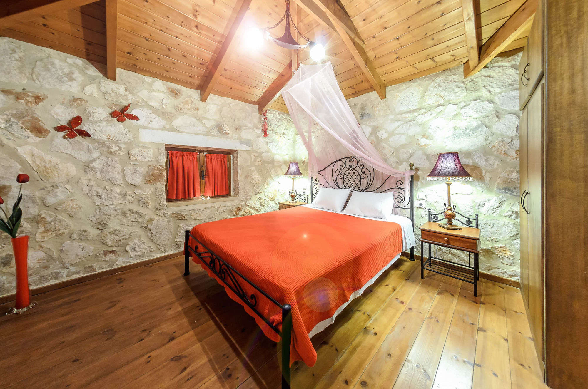 טסיליבי Parys Villas מראה חיצוני תמונה