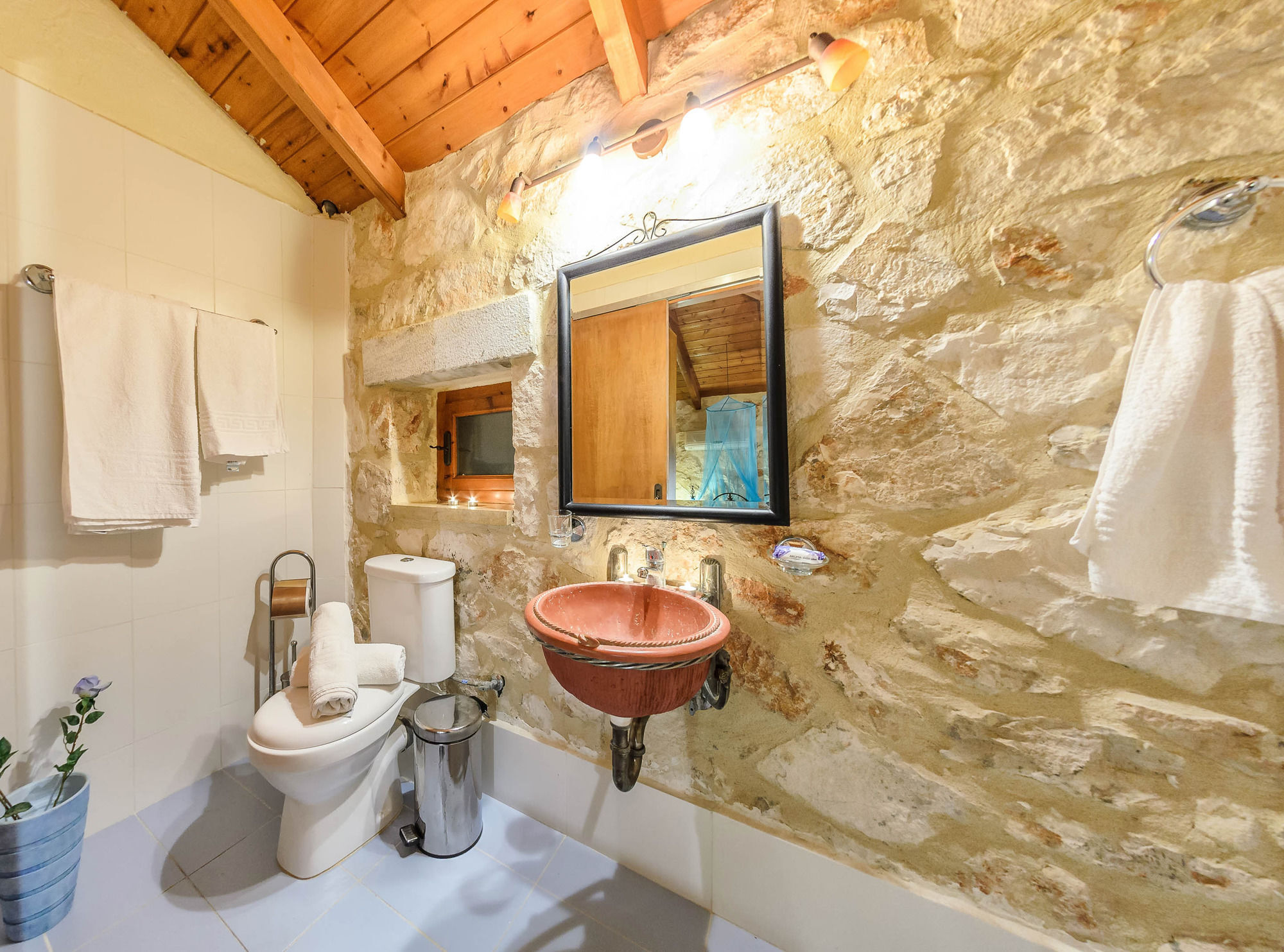 טסיליבי Parys Villas מראה חיצוני תמונה