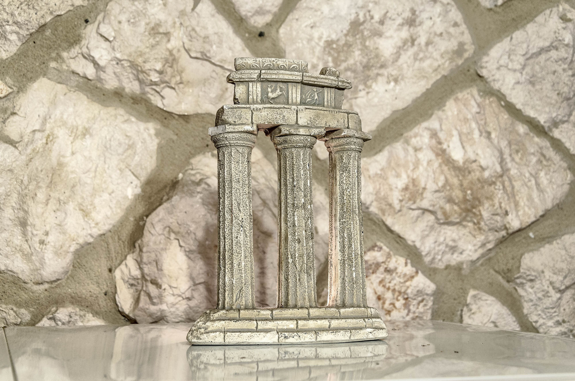 טסיליבי Parys Villas מראה חיצוני תמונה