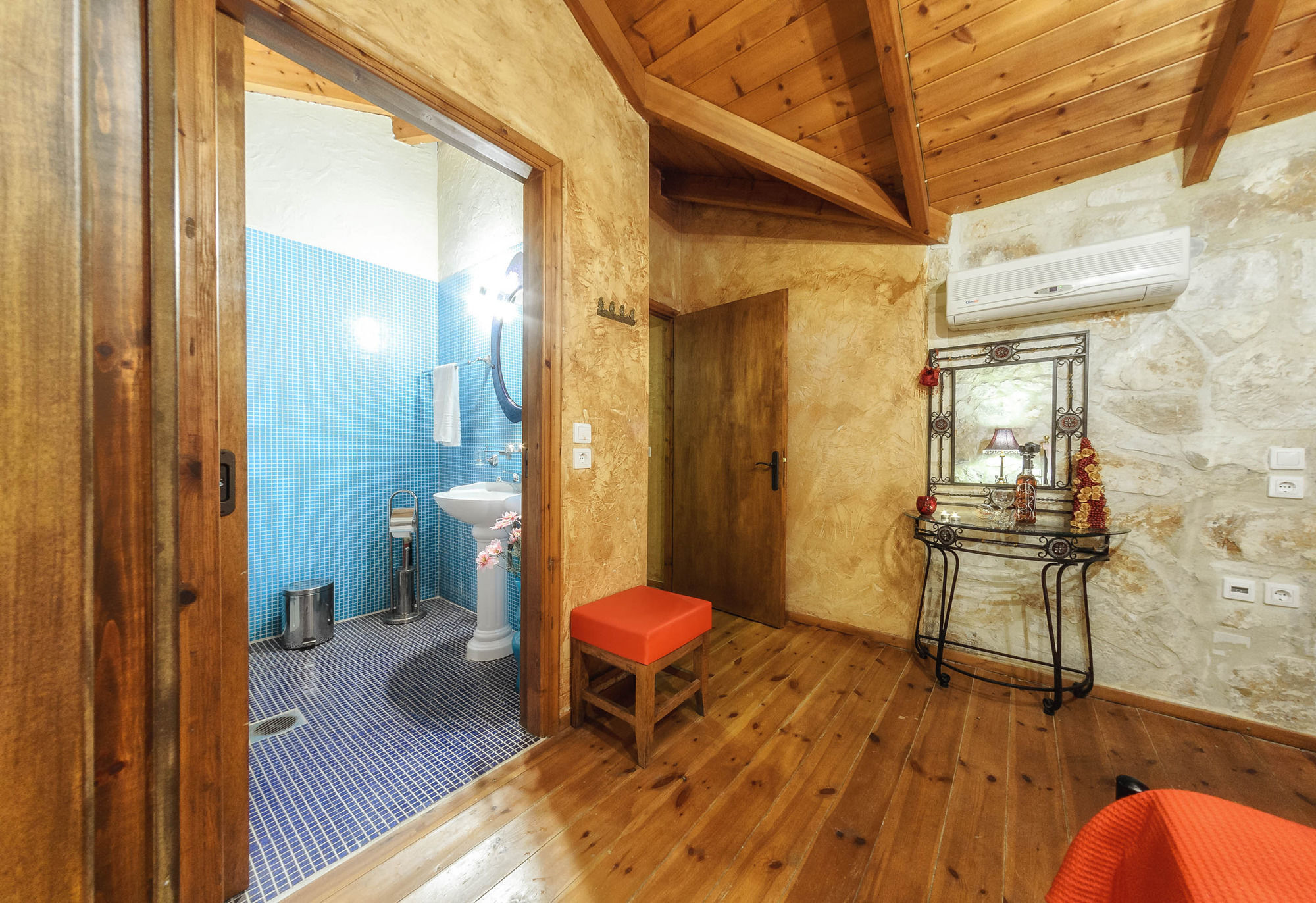 טסיליבי Parys Villas מראה חיצוני תמונה