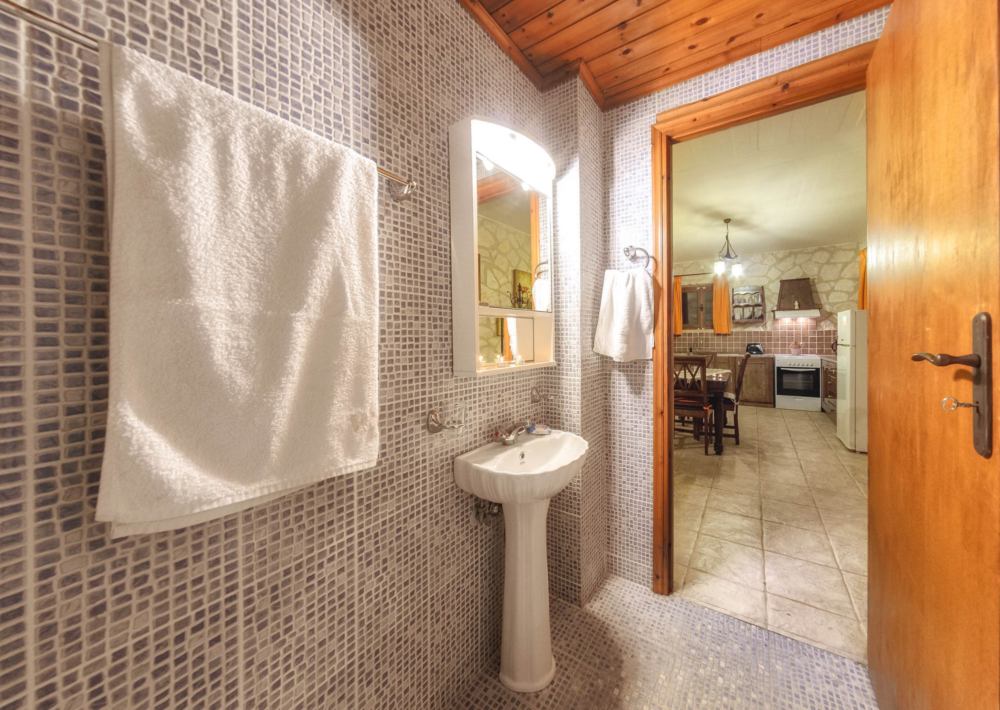 טסיליבי Parys Villas מראה חיצוני תמונה