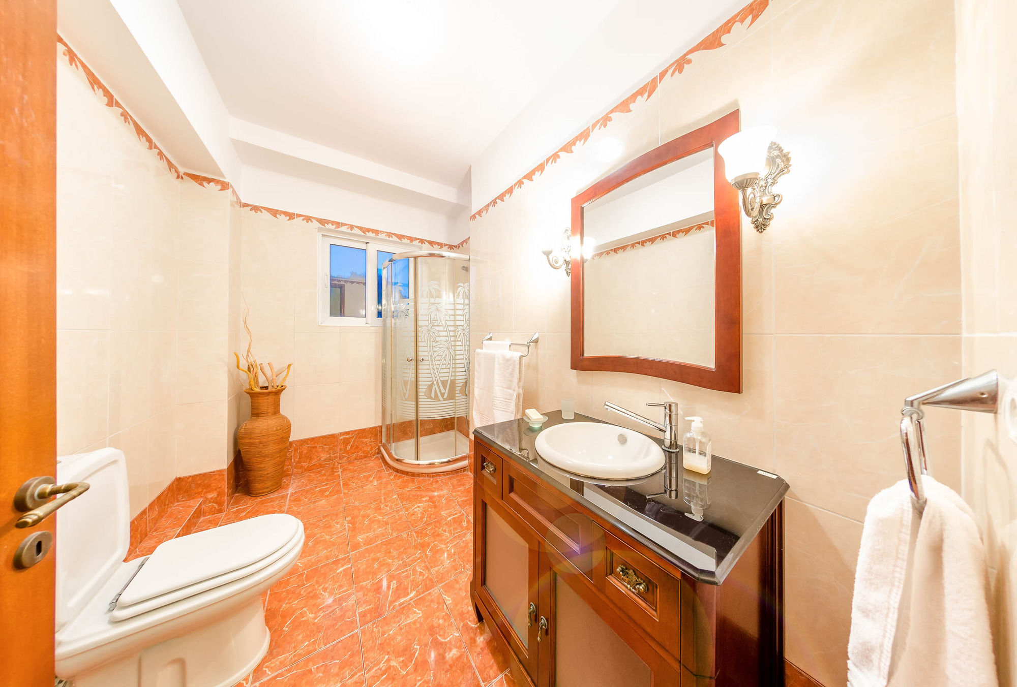 טסיליבי Parys Villas מראה חיצוני תמונה